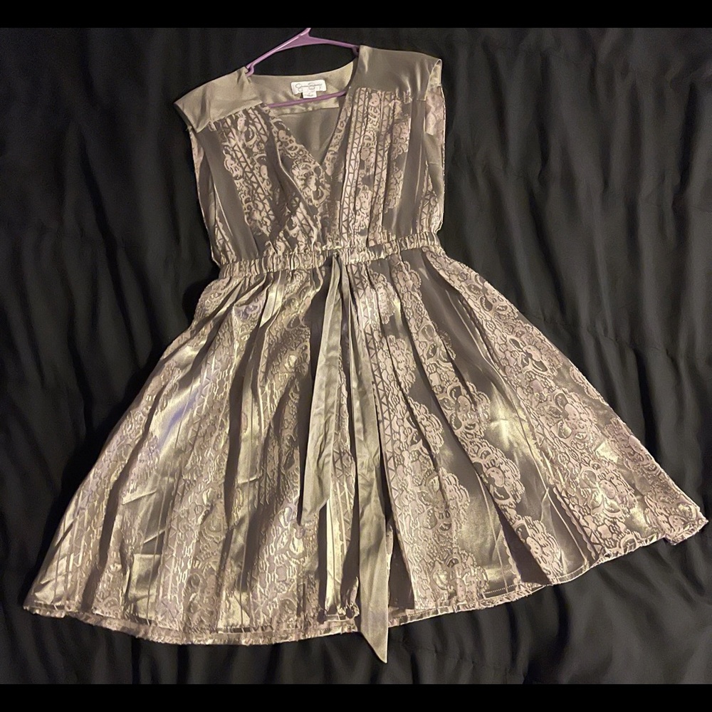 Jessica Simpson Dress - Picture 6 of 7